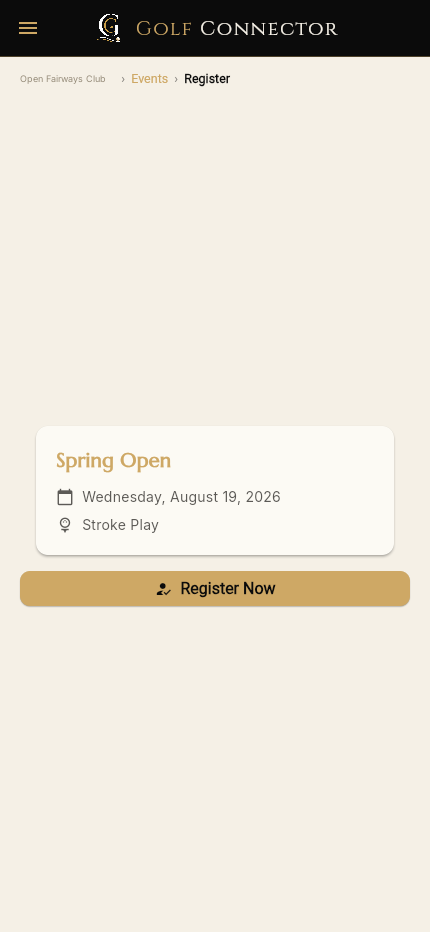 Register summary